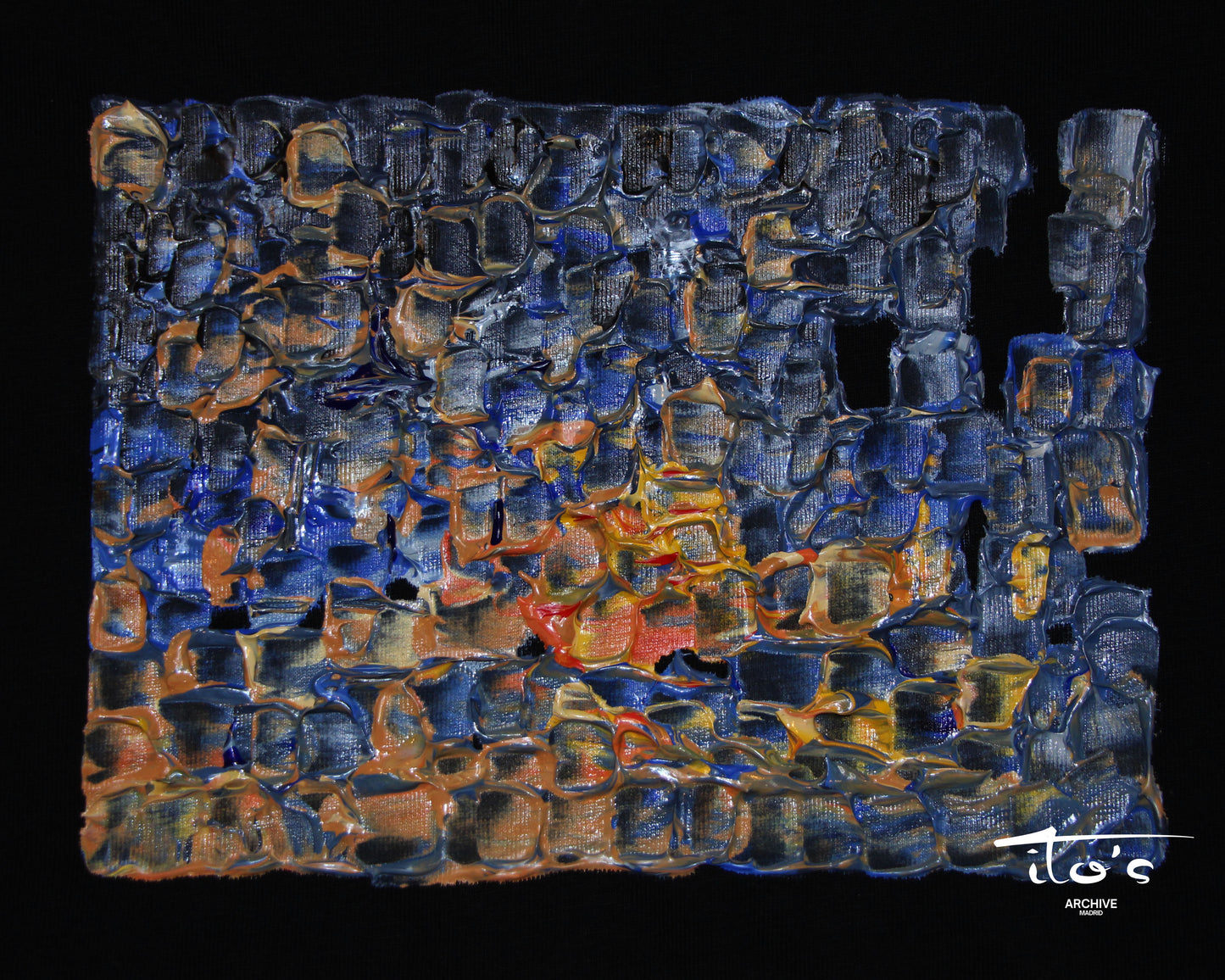 04/15 - Retiro Bajo el Frío - M