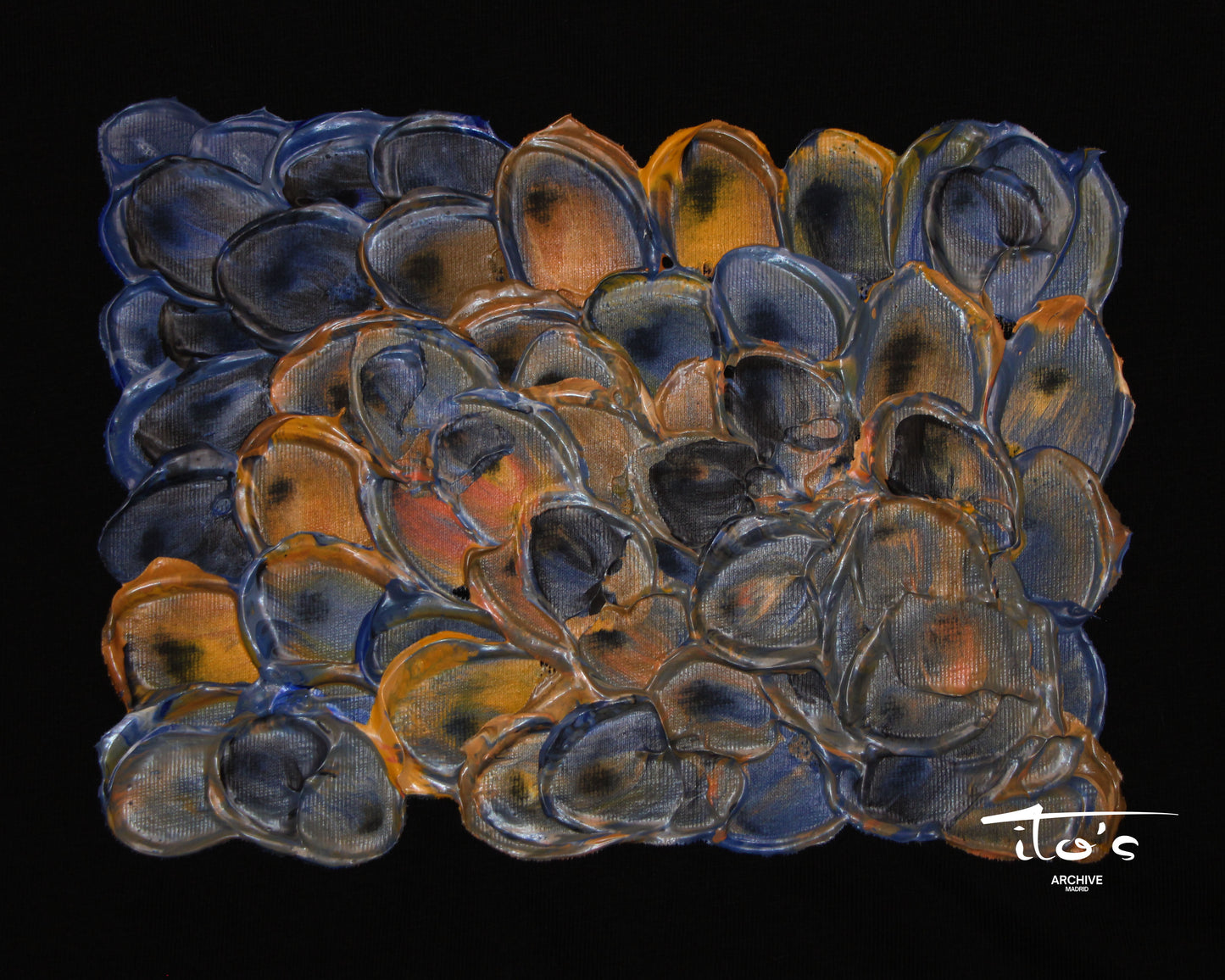 03/15 - Cold Weather Retreat - M