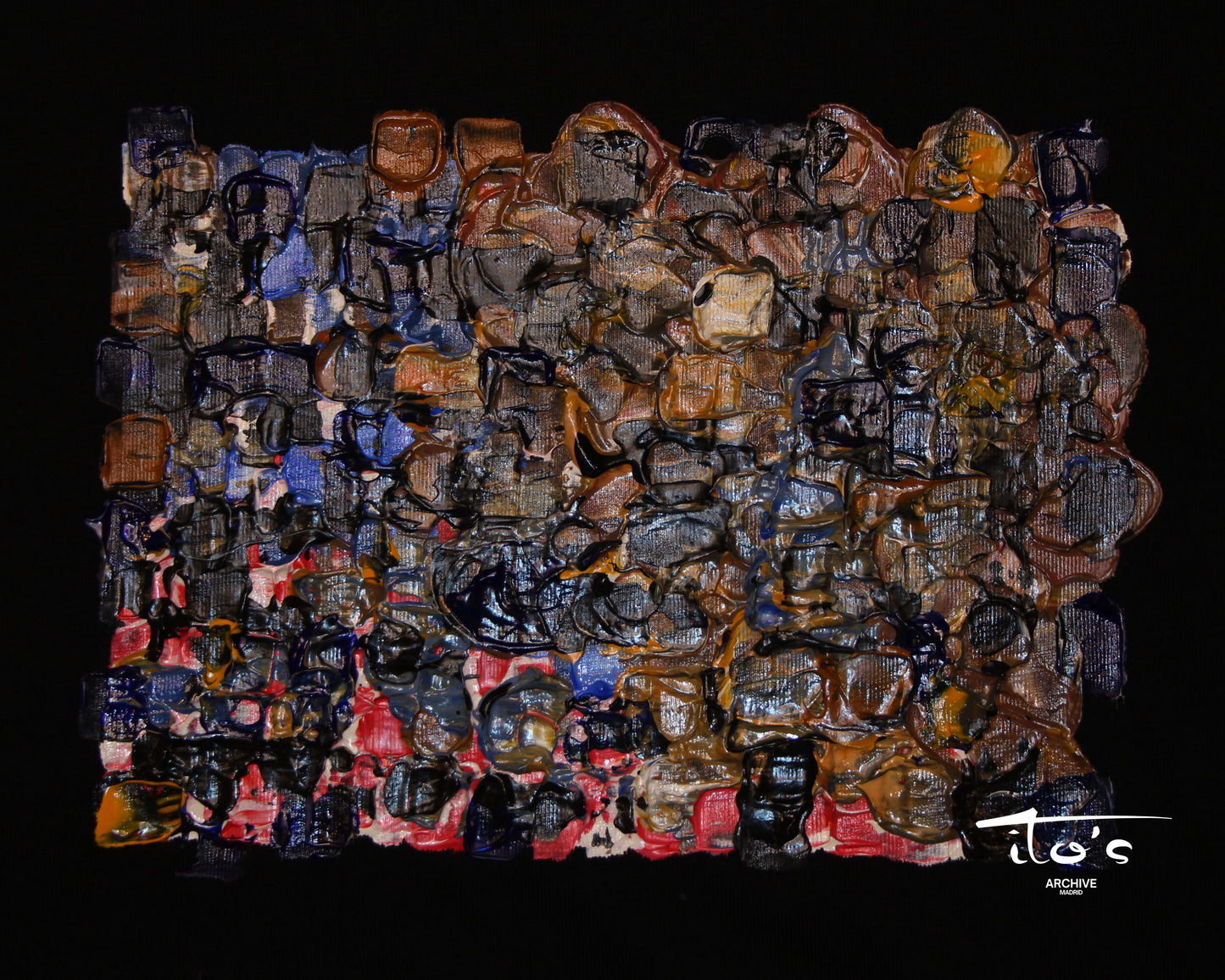 13/15 - Retiro Bajo el Frío - L