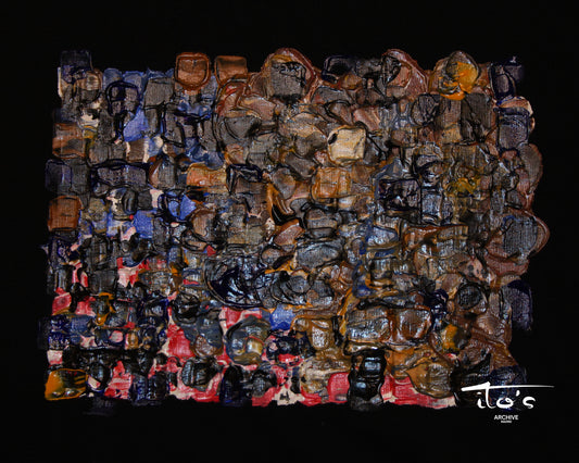 13/15 - Retiro Bajo el Frío - L