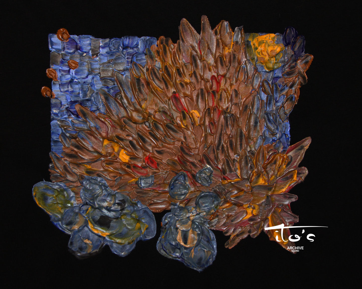 09/15 - Retiro Bajo el Frío - M