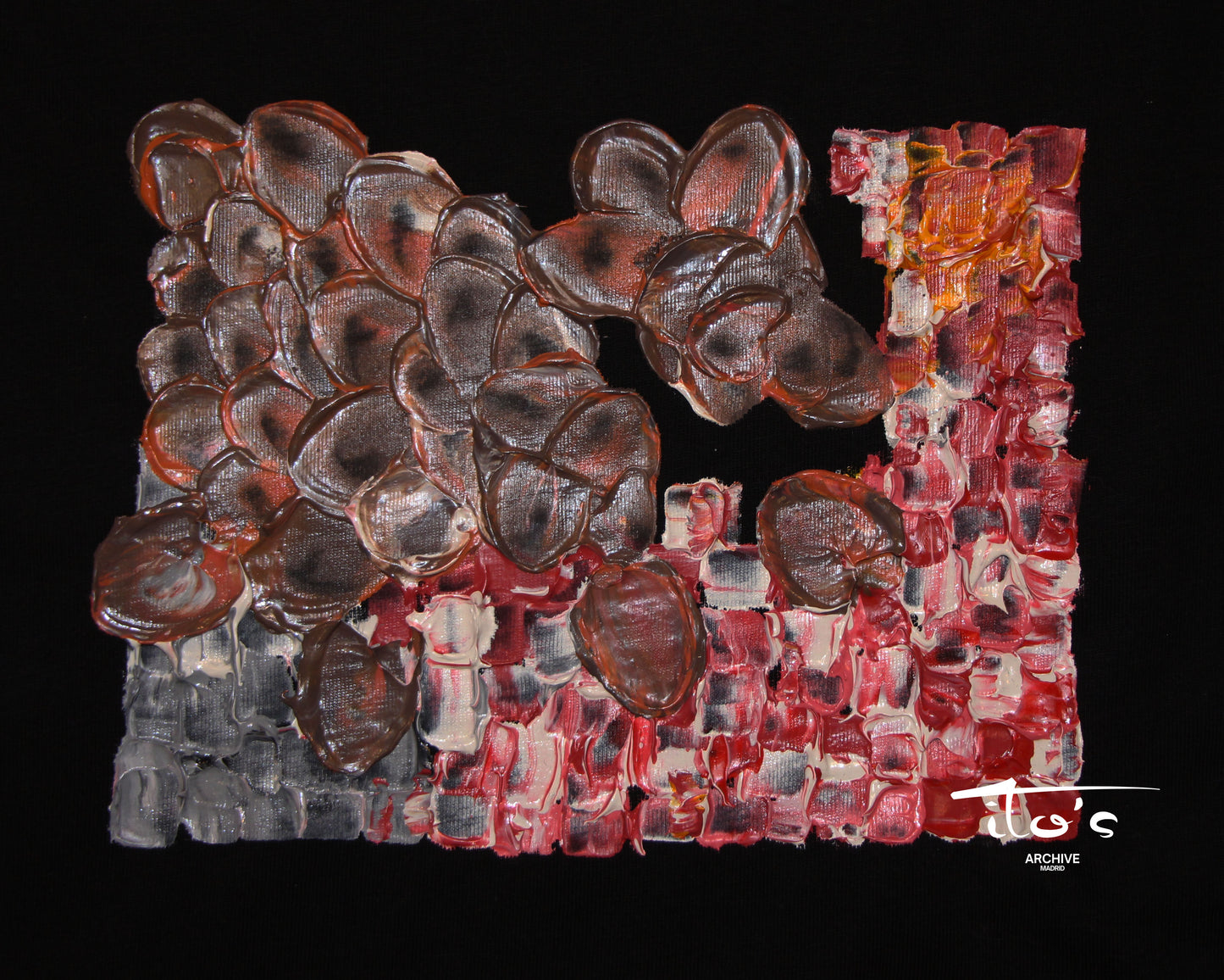 12/15 - Retiro Bajo el Frío - S