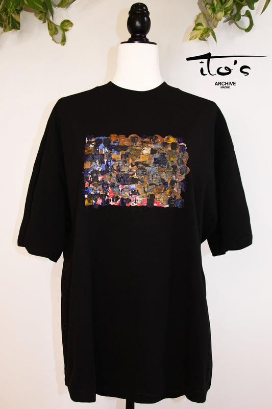 13/15 - Retiro Bajo el Frío - L