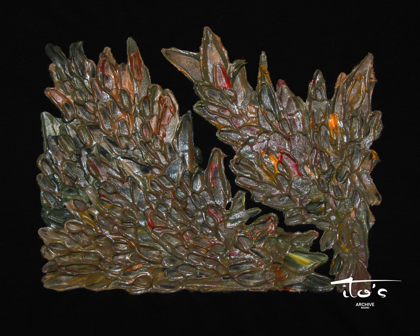 10/15 - Retiro Bajo el Frío - S