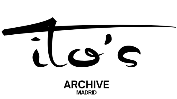 Ito's Archive